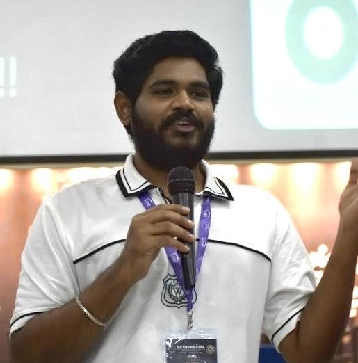 Nanthakumaran Senthilnathan